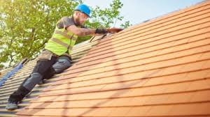 Emergency Roof Repair Services